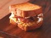 Toasted Brioche Egg