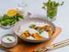 Chicken Yoghurt