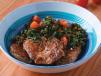 Chicken With Parsley