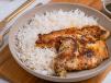 Chicken Honey