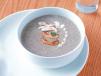 Mushroom Chicken Soup