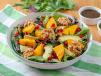 Mango Avocado Salad
