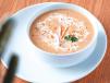 Chicken Carrot Soup