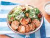 Chicken Caesar Salad