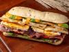 Halloumi Sandwich