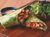 Chicken Tikka Sandwich