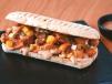 Tandoori Chicken Sandwich