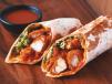 Buffalo Chicken Wrap