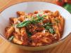 Penne Margherita