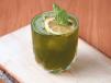 Fresh Lemon With Mint