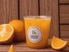 Fresh Orange Juice