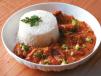 Healthy Chicken Makhani