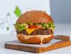 Angus Beef Burger