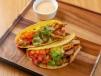 Roasted Chicken Tacos