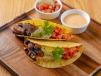 Beef Brisket Tacos