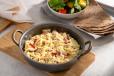 Cottage Cheese Omelette