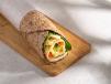 Protein Wrap