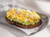 Egg Avocado Toast