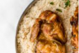 Chicken mazbi