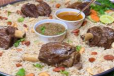 mutton mazbi