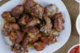 muqalqal mutton