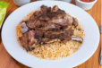 madfoon meat
