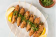 Chicken Kofta