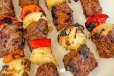 Tikka Beef