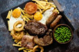 Mixed Grill 1 Kilo