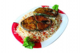 Grilled Kanad
