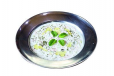 Yogurt and Cucumber