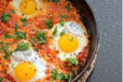 Shakshouka