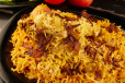 Zurbyan chicken