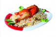 Chicken Mandi for 3 Person