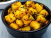 Aloo Jeera