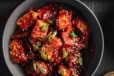 Paneer Chilly