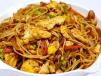 Egg Chow Mien