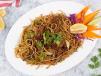Mix Chow Mien