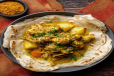 Chicken Roti Set