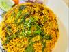 Mutton Biryani