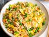 Egg Fried Rice