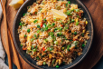 Mix Fried Rice