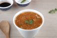 Hot And Sour Soup