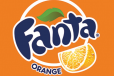 Fanta Orange