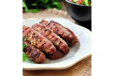 Beef Kabab