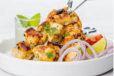 Juja (Turkish) Tikka