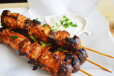 Chicken Shish Tawook