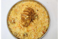 Normal Biriyani