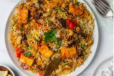 Chilli Paneer Biriyani