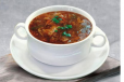 Hot 'soup Sour